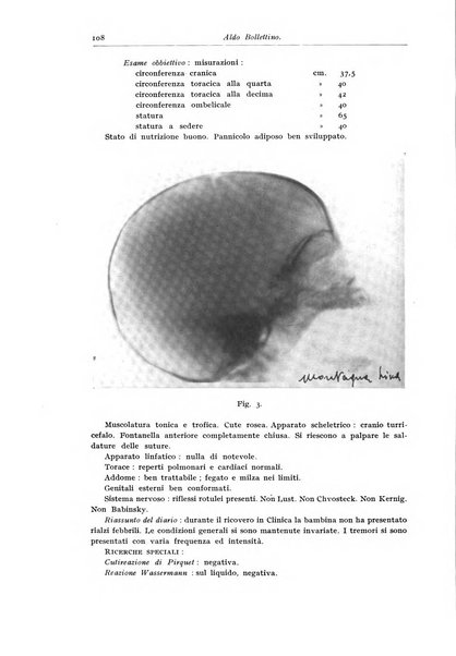 Rivista di clinica pediatrica