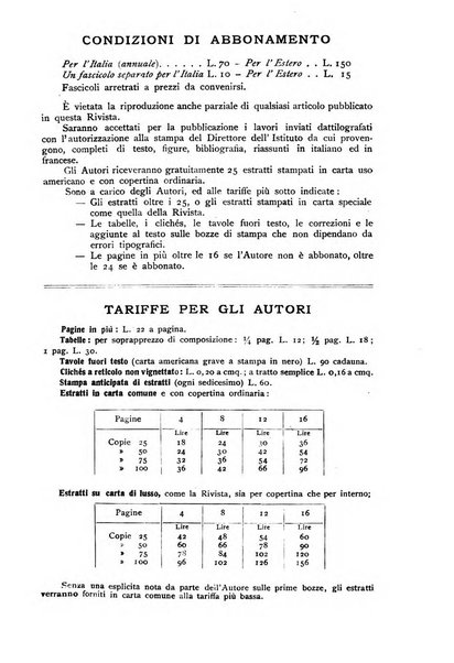 Rivista di clinica pediatrica