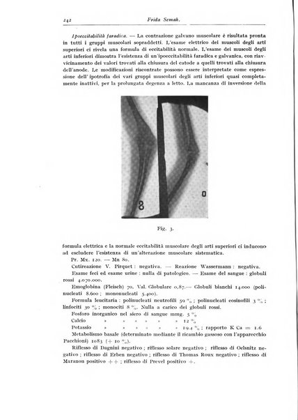 Rivista di clinica pediatrica