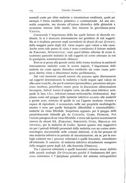 Rivista di clinica pediatrica