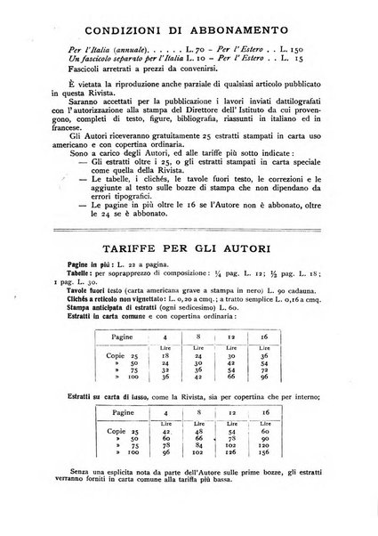 Rivista di clinica pediatrica