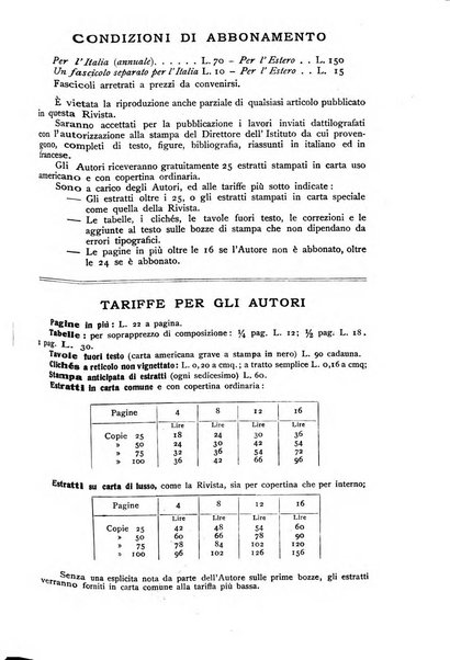 Rivista di clinica pediatrica