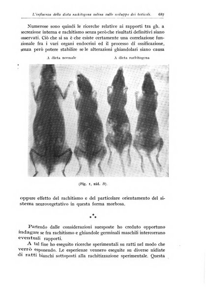 Rivista di clinica pediatrica