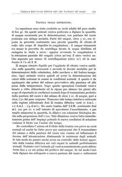 Rivista di clinica pediatrica