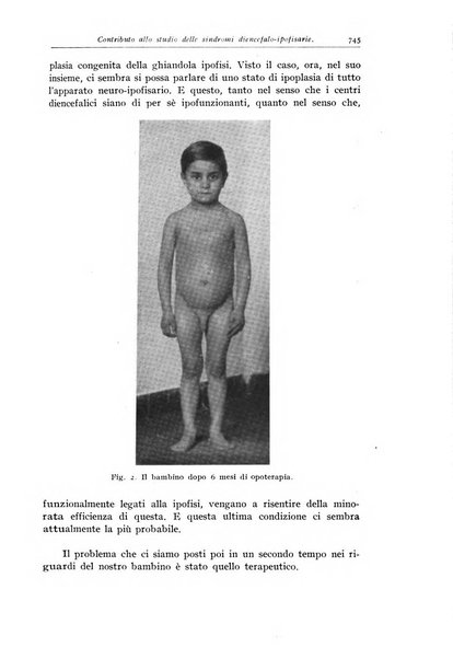 Rivista di clinica pediatrica