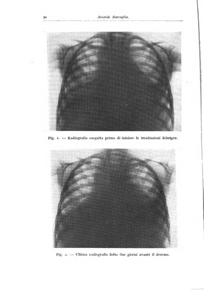 Rivista di clinica pediatrica