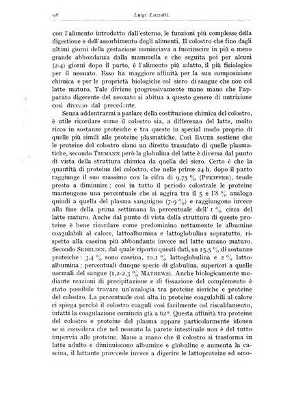 Rivista di clinica pediatrica