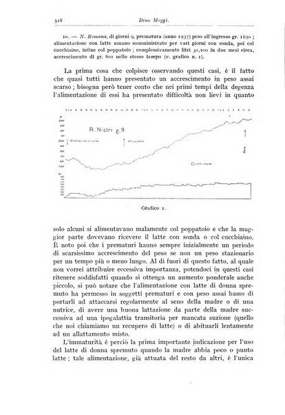 Rivista di clinica pediatrica