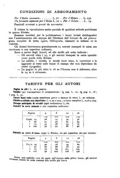 Rivista di clinica pediatrica