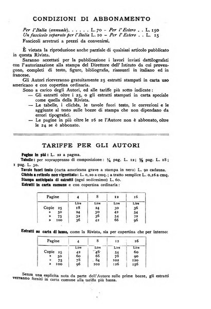 Rivista di clinica pediatrica