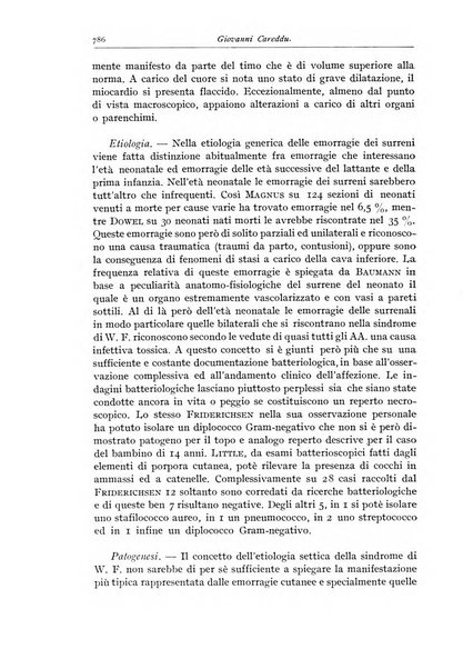 Rivista di clinica pediatrica