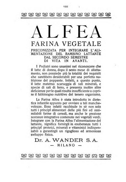 Rivista di clinica pediatrica