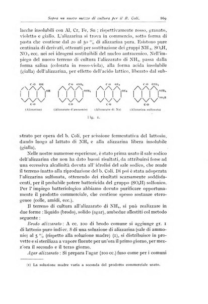 Rivista di clinica pediatrica