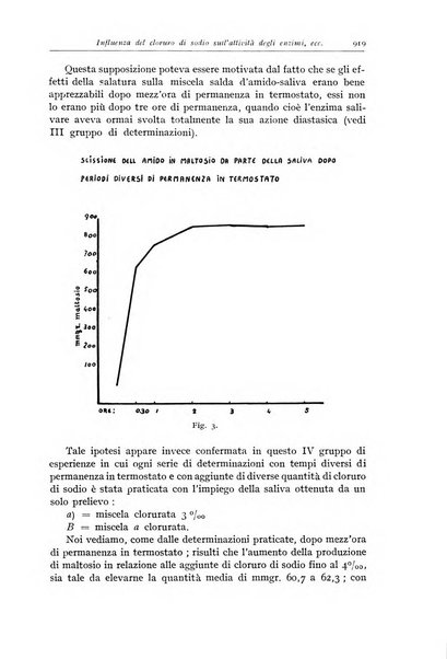 Rivista di clinica pediatrica