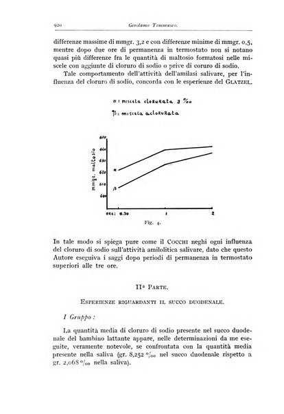 Rivista di clinica pediatrica