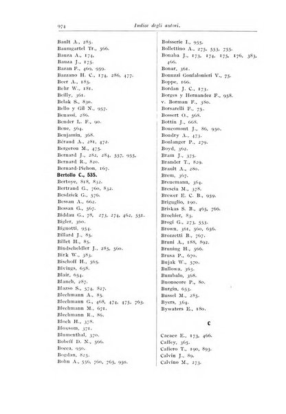 Rivista di clinica pediatrica