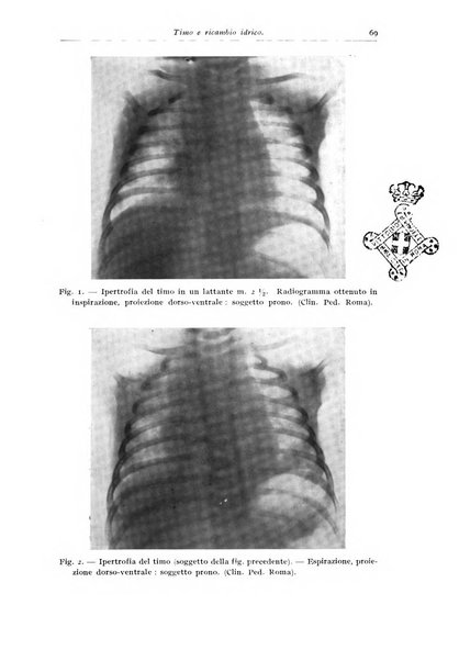 Rivista di clinica pediatrica