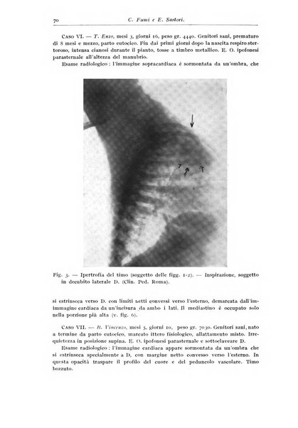 Rivista di clinica pediatrica