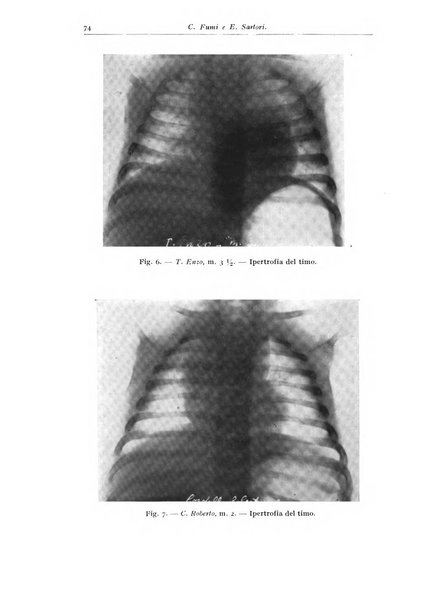 Rivista di clinica pediatrica