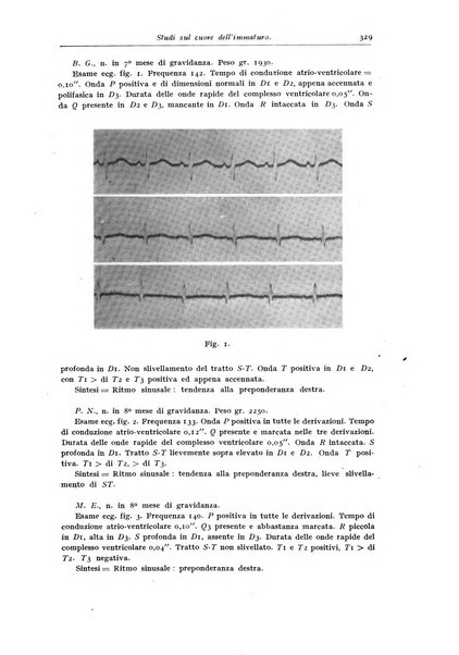 Rivista di clinica pediatrica