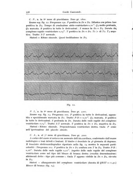 Rivista di clinica pediatrica