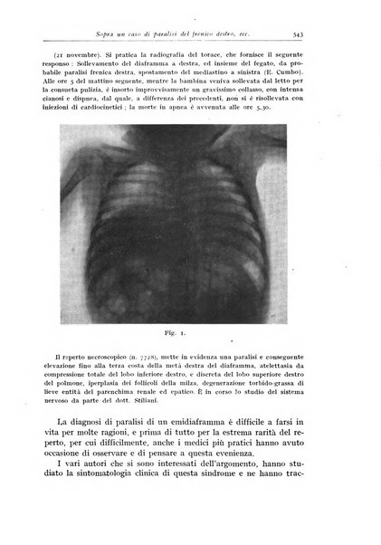 Rivista di clinica pediatrica