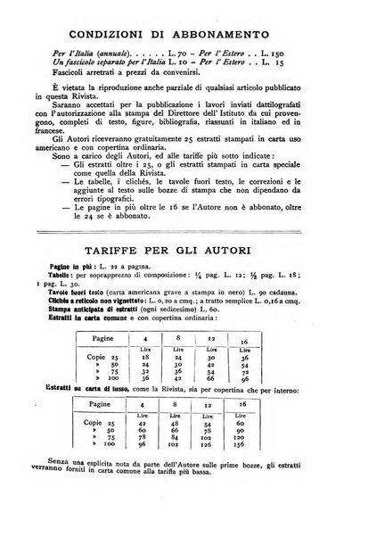 Rivista di clinica pediatrica