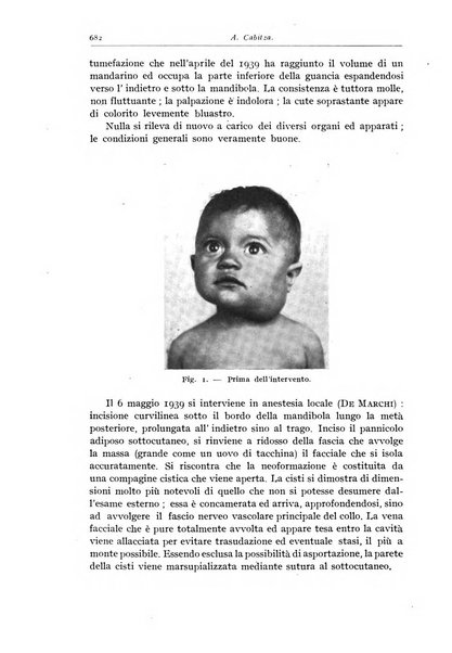 Rivista di clinica pediatrica