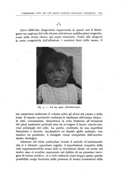 Rivista di clinica pediatrica