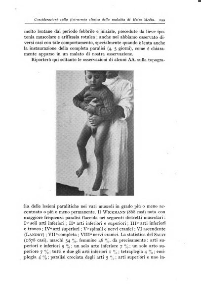 Rivista di clinica pediatrica