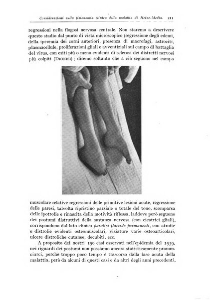 Rivista di clinica pediatrica