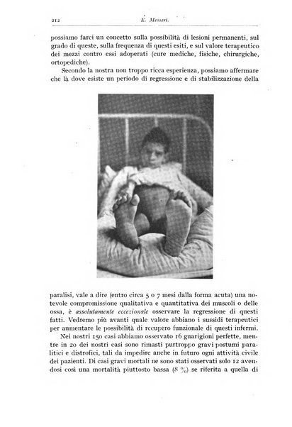 Rivista di clinica pediatrica