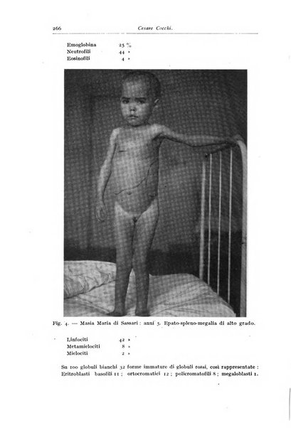 Rivista di clinica pediatrica