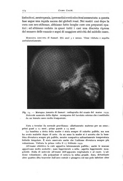 Rivista di clinica pediatrica