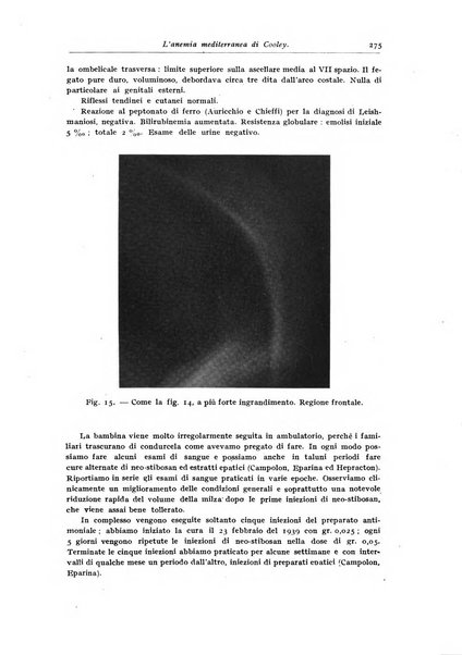 Rivista di clinica pediatrica