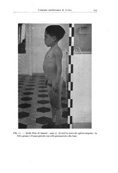 Rivista di clinica pediatrica