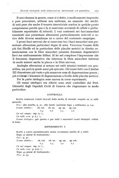 Rivista di clinica pediatrica