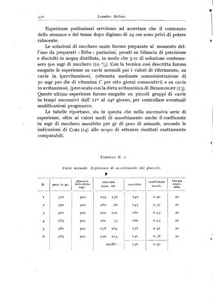 Rivista di clinica pediatrica