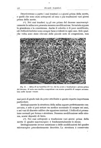 Rivista di clinica pediatrica