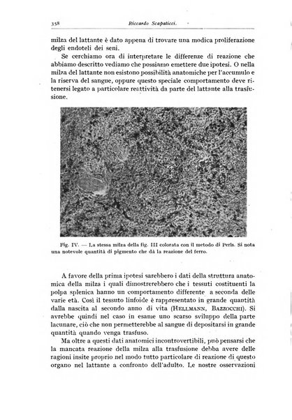 Rivista di clinica pediatrica