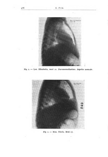 Rivista di clinica pediatrica