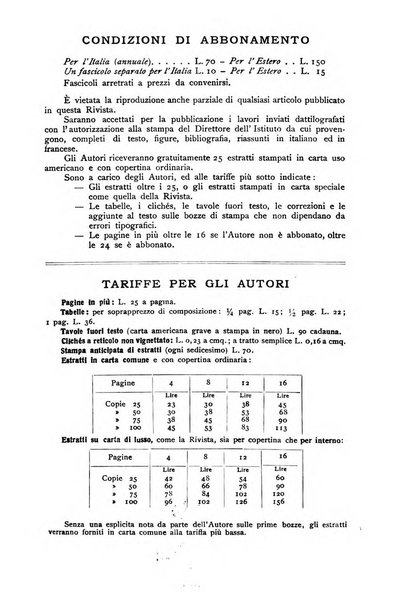 Rivista di clinica pediatrica