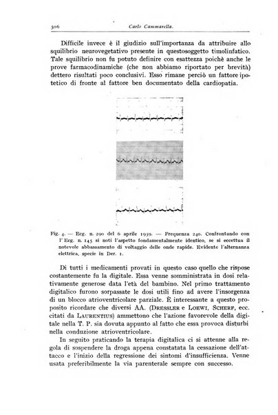 Rivista di clinica pediatrica