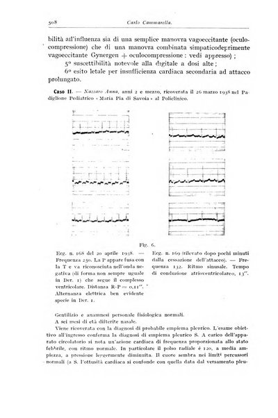 Rivista di clinica pediatrica