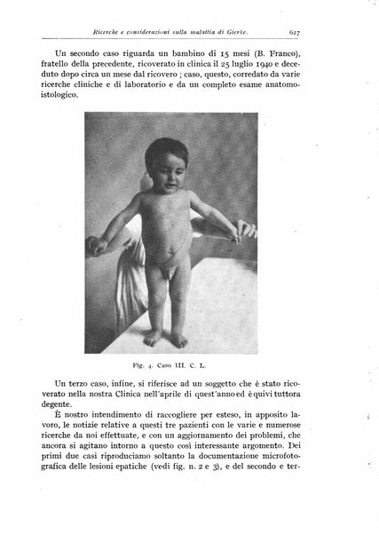 Rivista di clinica pediatrica