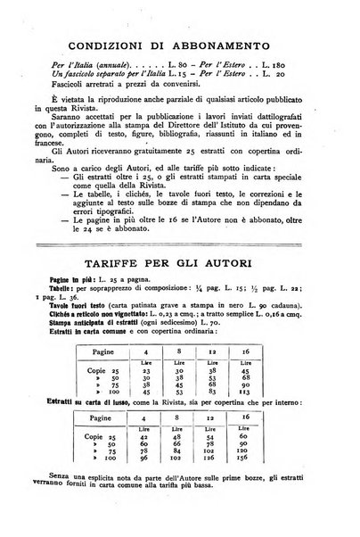 Rivista di clinica pediatrica