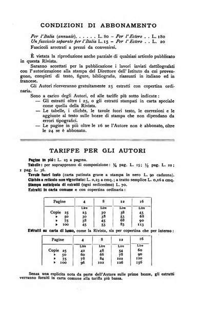 Rivista di clinica pediatrica