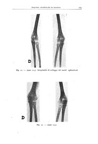 Rivista di clinica pediatrica