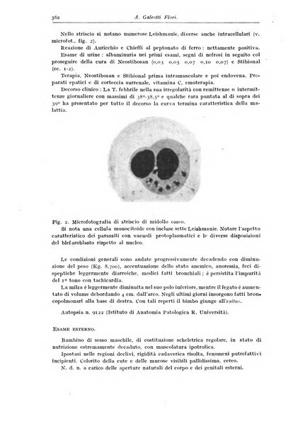 Rivista di clinica pediatrica