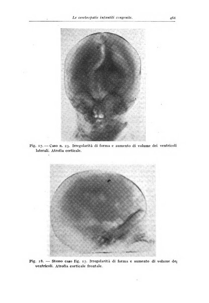 Rivista di clinica pediatrica